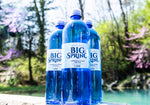 Nature's Big Spring Water