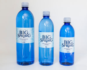 
                  
                    1 Liter Spring Water (12pk)
                  
                